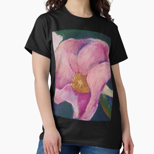 Item preview, pink flower designed and sold by Sara Berlekom.