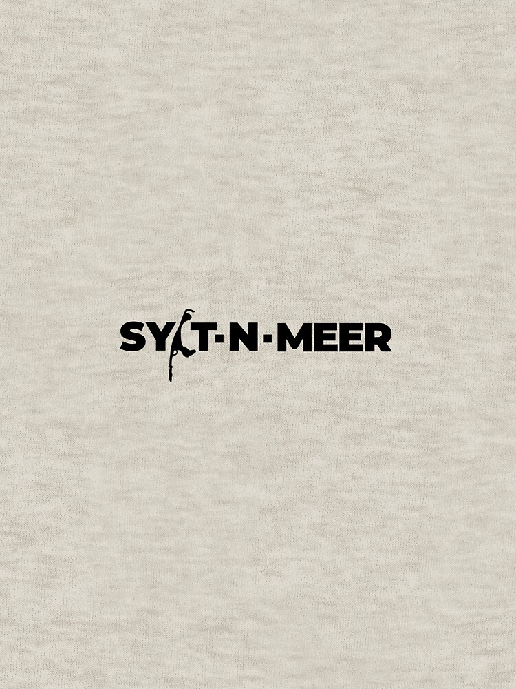 Thumbnail 5 von 5, Hoodie, Sylt-N-Meer designt und verkauft von simonsell.