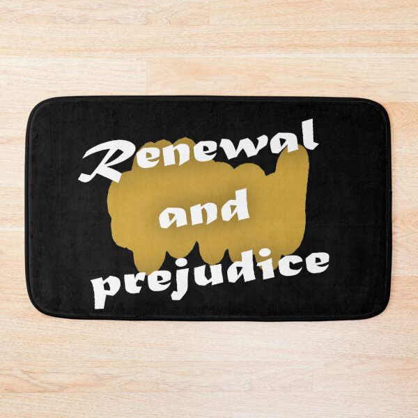 Item preview, Renewal & préjudice  designed and sold by Alexaksil.