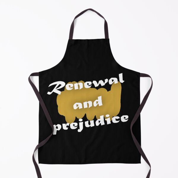 Item preview, Renewal & préjudice designed and sold by Alexaksil.