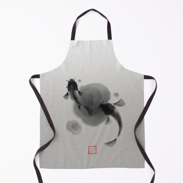 Item preview, Asian painting designed and sold by accasha.