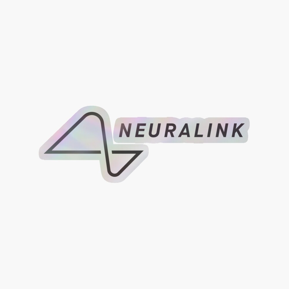Neuralink Logo Elon Musk