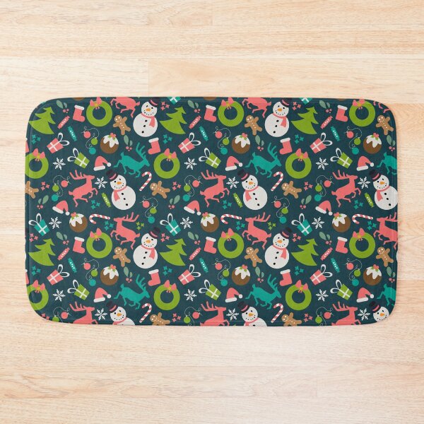 Item preview, Christmas Jamboree Bright designed and sold by buttburner.