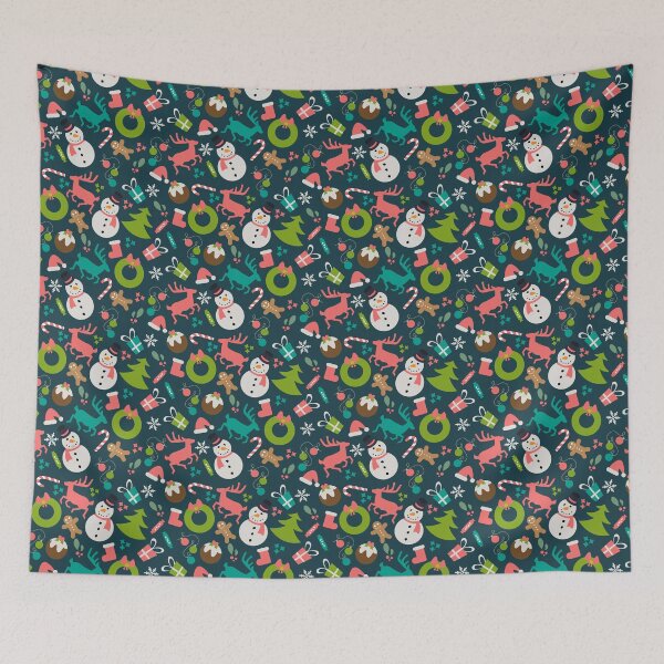 Item preview, Christmas Jamboree Bright designed and sold by buttburner.