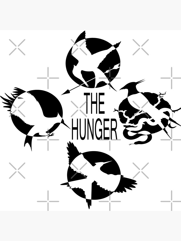 hunger games pictures to print