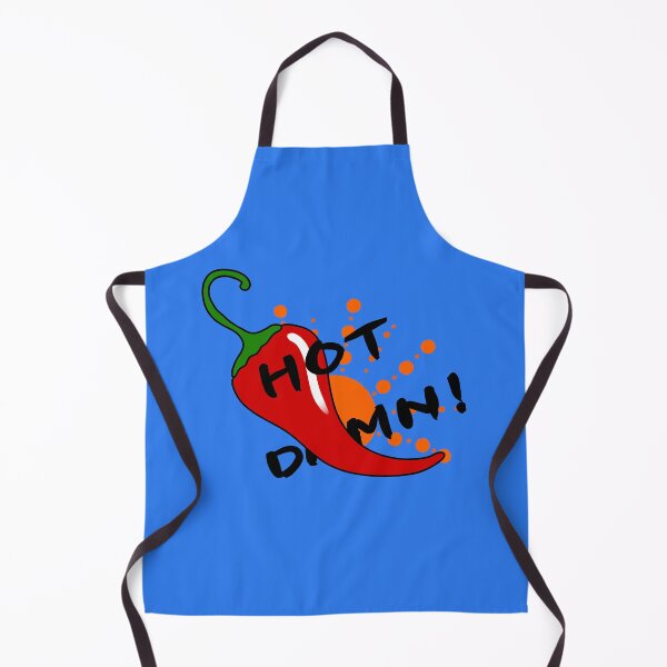 Item preview, Hot D*amn! Hot Pepper! designed and sold by GamersThumbsR.