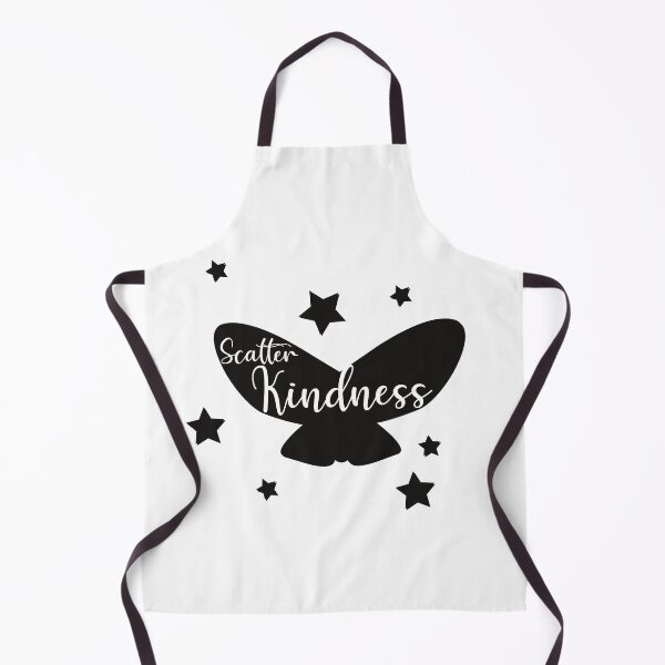 Item preview, Scatter Kindness Stars and Butterflies designed and sold by The Little Wood Cottage.