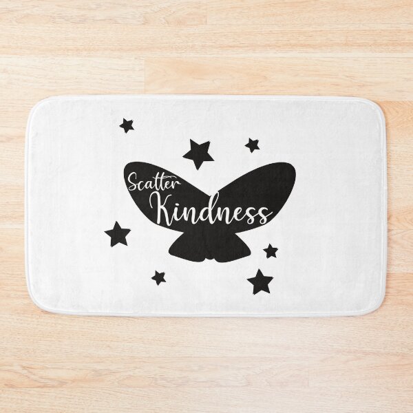 Item preview, Scatter Kindness Stars and Butterflies designed and sold by The Little Wood Cottage.