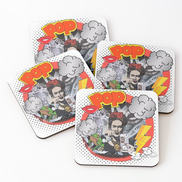 Item preview, Frida Kahlo designed and sold by OMdesign10.