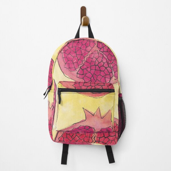 Item preview, Pomegranate Watercolour designed and sold by MikkiDashDesign.