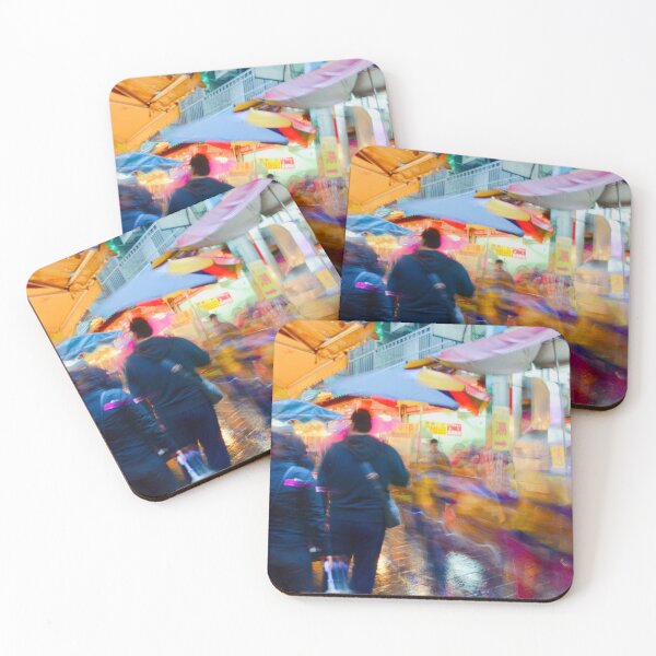 Item preview, Dreamy Rainy Day 13 - Light Impressionism designed and sold by joejiing.