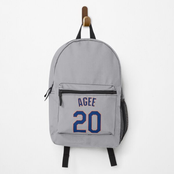 Item preview, Tribute to Tommie Agee designed and sold by positiveimages.