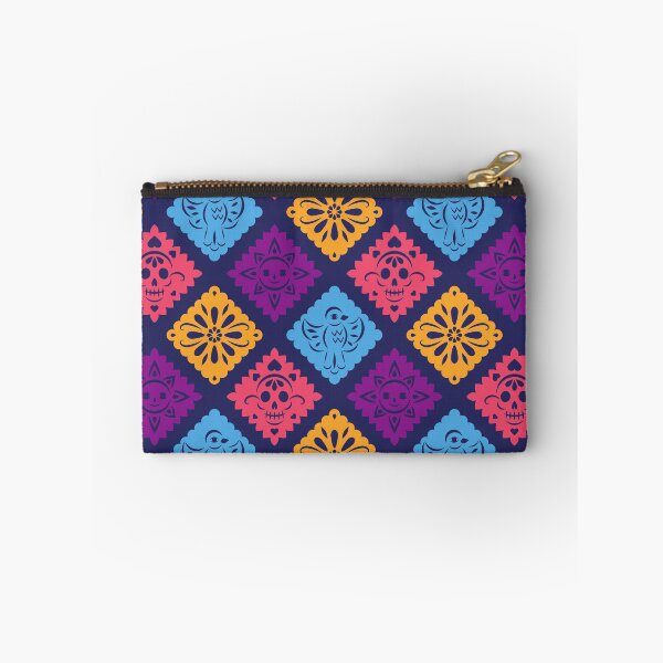 Item preview, Mexico Day of The Dead coco inspired pattern gift design designed and sold by Michael Schmidt.