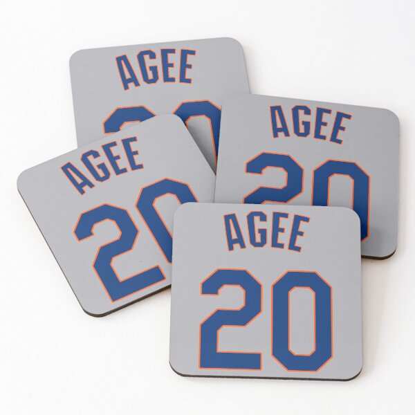 Item preview, Tribute to Tommie Agee designed and sold by positiveimages.