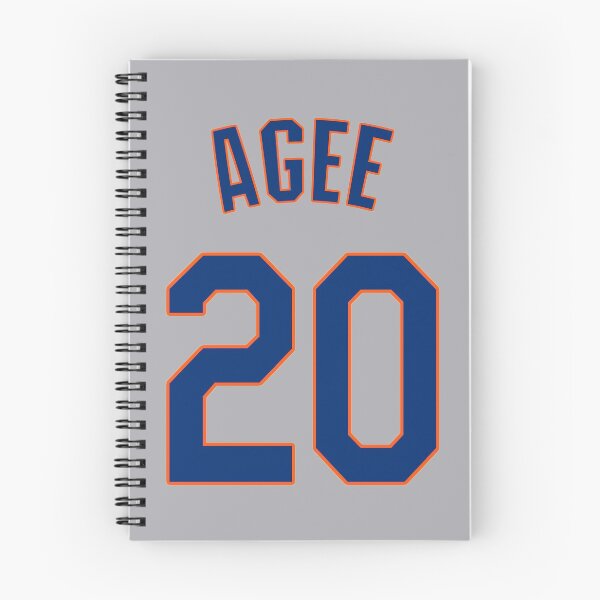 Item preview, Tribute to Tommie Agee designed and sold by positiveimages.