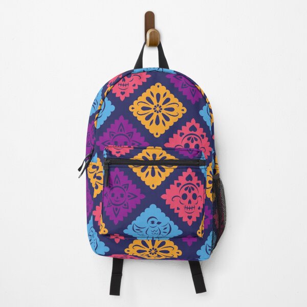 Item preview, Mexico Day of The Dead coco inspired pattern gift design designed and sold by Michael Schmidt.
