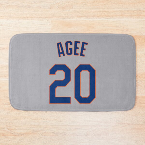Item preview, Tribute to Tommie Agee designed and sold by positiveimages.