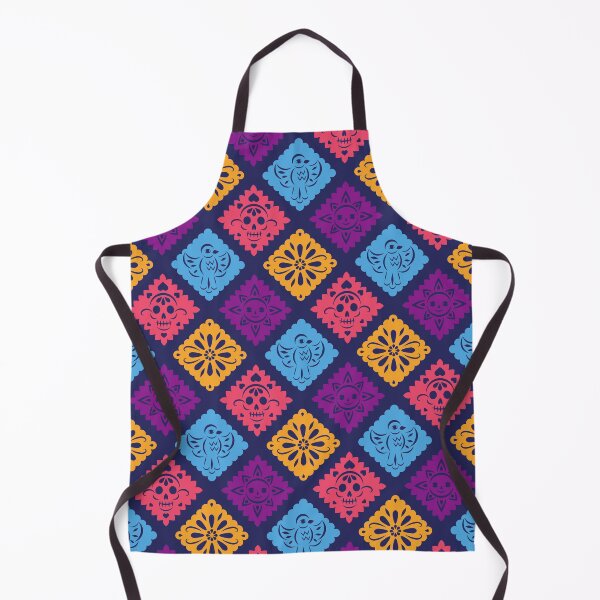 Item preview, Mexico Day of The Dead coco inspired pattern gift design designed and sold by Michael Schmidt.