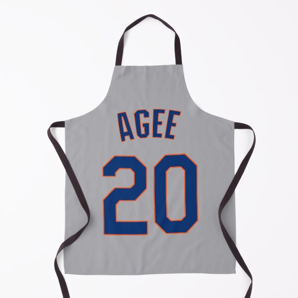 Item preview, Tribute to Tommie Agee designed and sold by positiveimages.