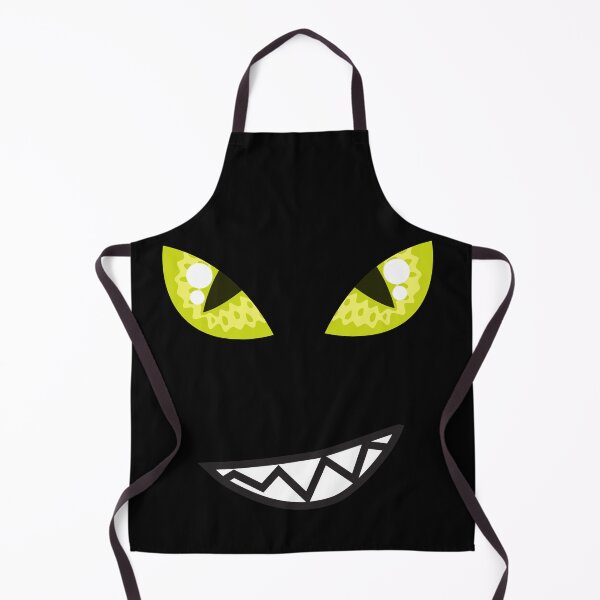 Item preview, halloween cat face funny cartoon illustration designed and sold by AnujShah7.