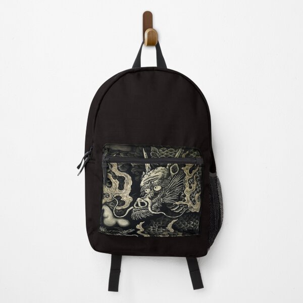 Item preview, Black Dragon designed and sold by hazer888.