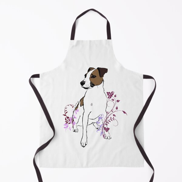 Item preview, Parson Jack Russell designed and sold by suomi90rivendel.