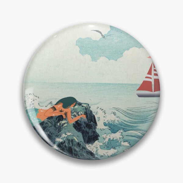 Item preview, SIRENA KOJIMA designed and sold by kelseypryor11.