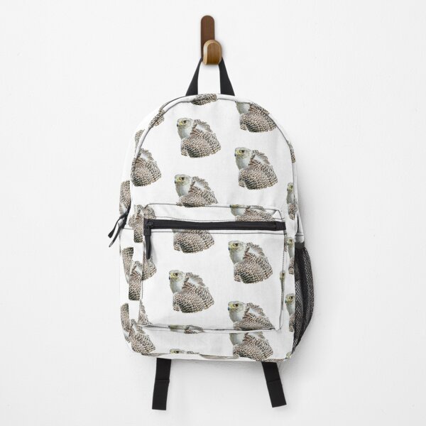 Item preview, Gyrfalcon Falcon designed and sold by Dalyndigital Photography.