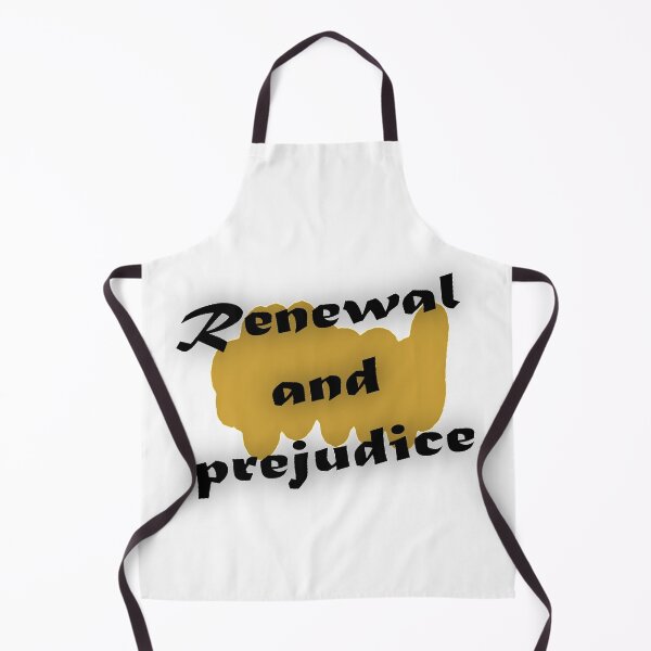 Item preview, Renewal & préjudice  designed and sold by Alexaksil.