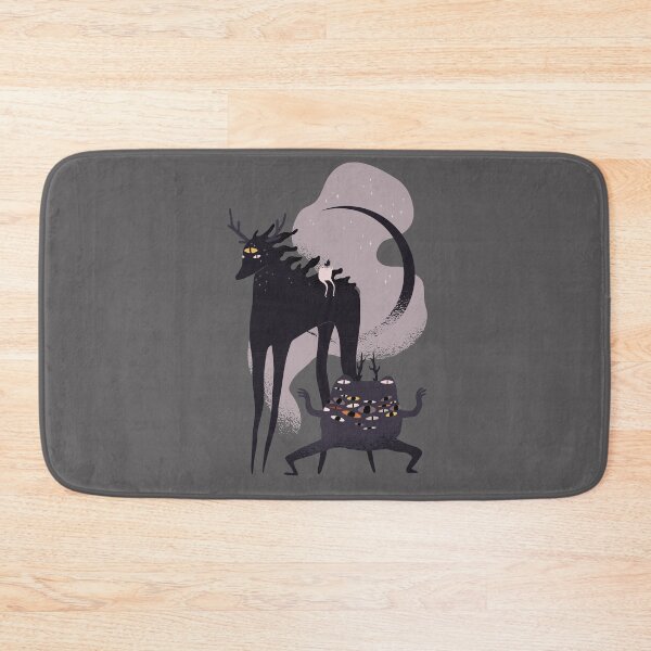 Item preview, Halloween creatures designed and sold by DerSenat.