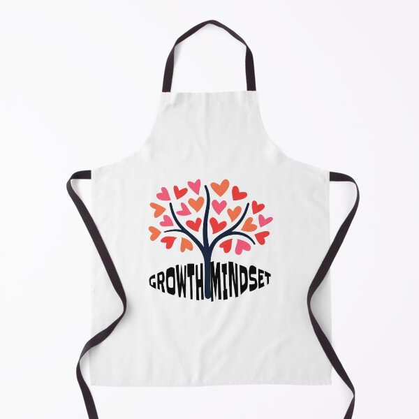 Item preview, GROWTH-MINDSET growth mindset, education, school, teacher, educator, growth, classroom, mindset, motivation, power of yet, teacher appreciation, designed and sold by Destine99.
