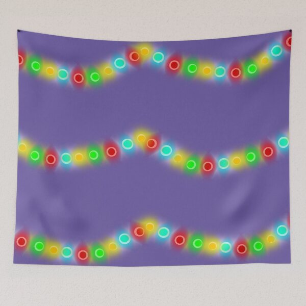 Item preview, Christmas lights. designed and sold by Robyn18.