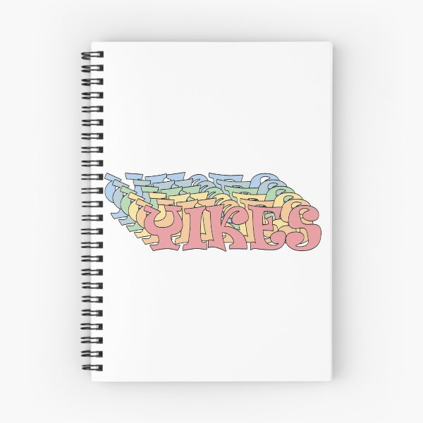 Item preview, YIKES-YIKES-YIKES-YIKES-YIKES-YIKES designed and sold by carlarmes.