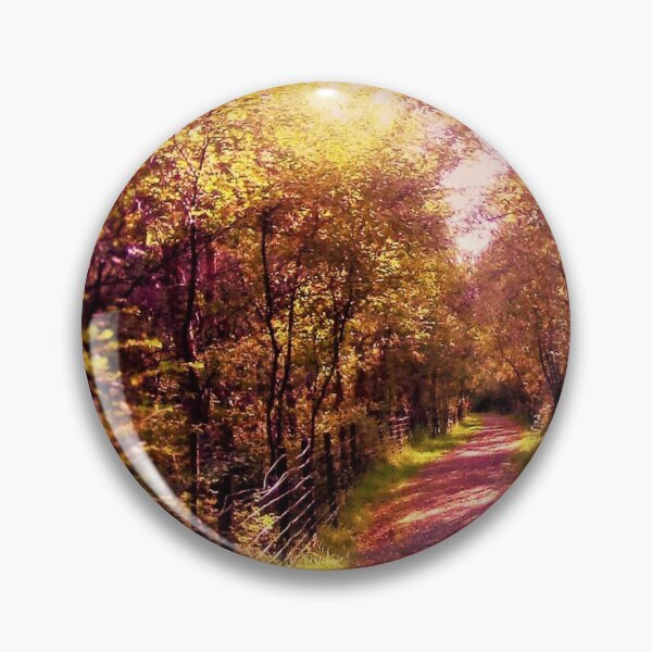Item preview, Autumn walkway designed and sold by Bexter97.