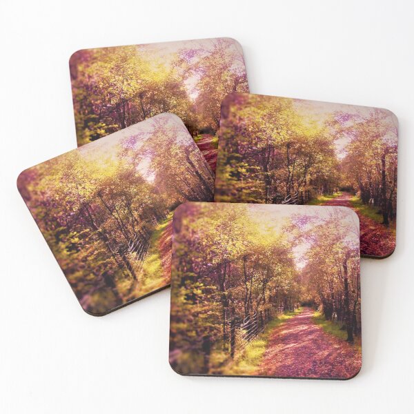 Item preview, Autumn walkway designed and sold by Bexter97.