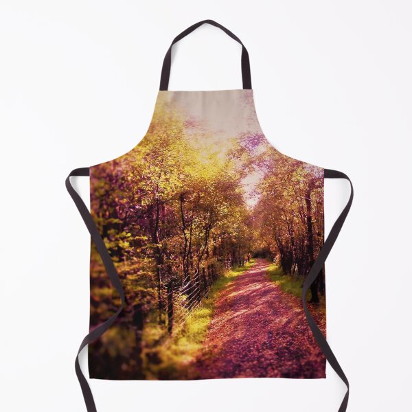 Item preview, Autumn walkway designed and sold by Bexter97.
