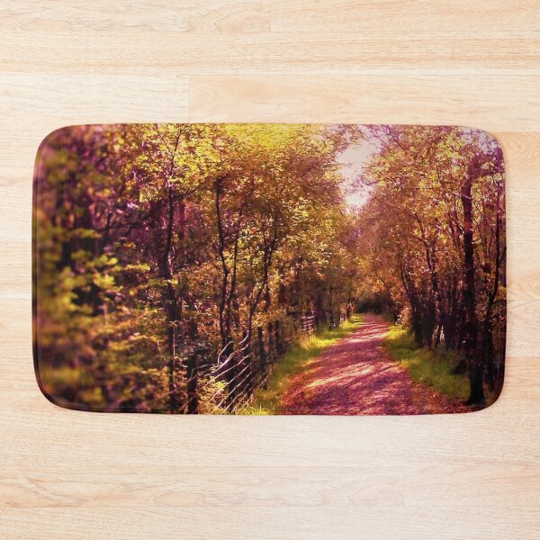 Item preview, Autumn walkway designed and sold by Bexter97.