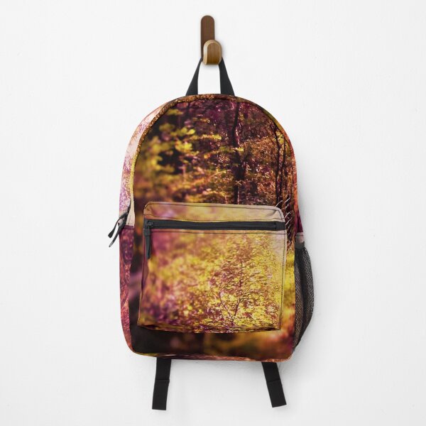 Item preview, Autumn walkway designed and sold by Bexter97.