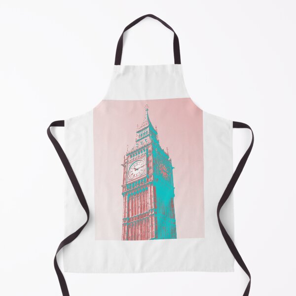 Item preview, Clock tower at the Palace of Westminster in London designed and sold by MIRO3D.