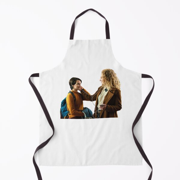 Item preview, Elodie and Sabine - Trinkets designed and sold by wearthelgbt.