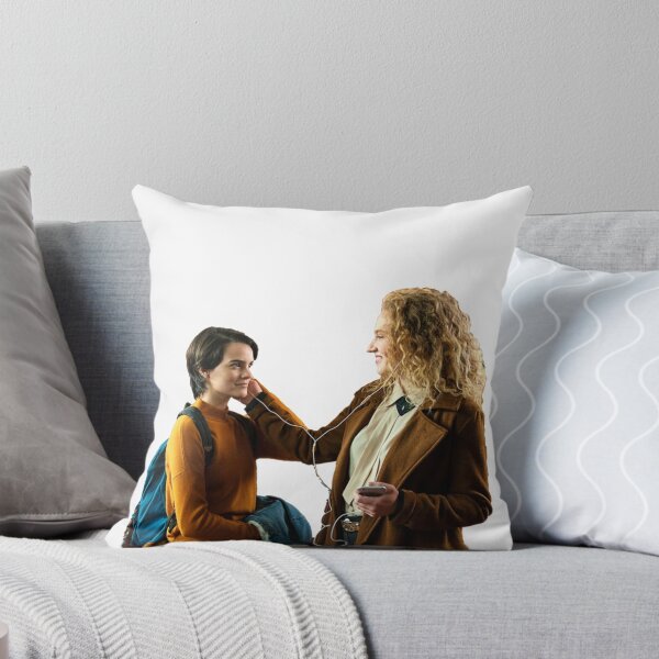 Item preview, Elodie and Sabine - Trinkets designed and sold by wearthelgbt.