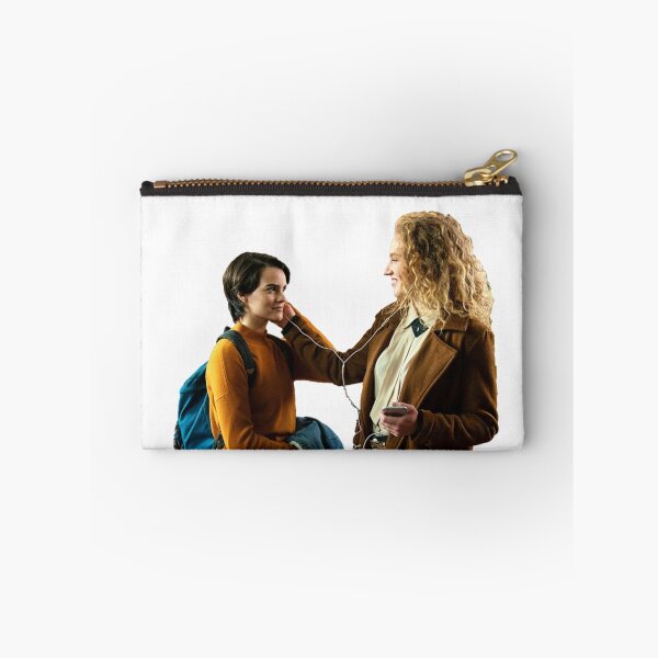 Item preview, Elodie and Sabine - Trinkets designed and sold by wearthelgbt.