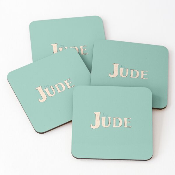 Item preview, hey jude designed and sold by leafless-botany.