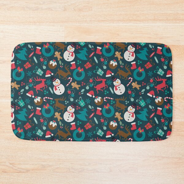Item preview,  Christmas Jamboree Dark designed and sold by buttburner.