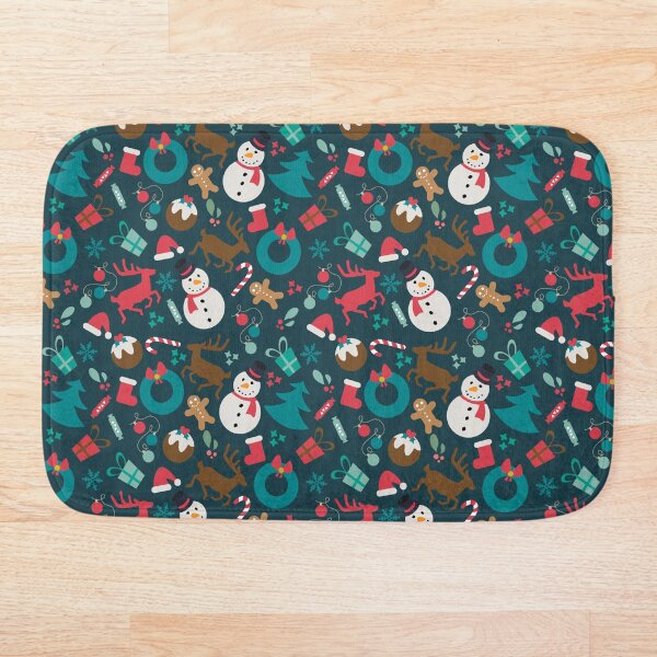 Item preview,  Christmas Jamboree Dark designed and sold by buttburner.