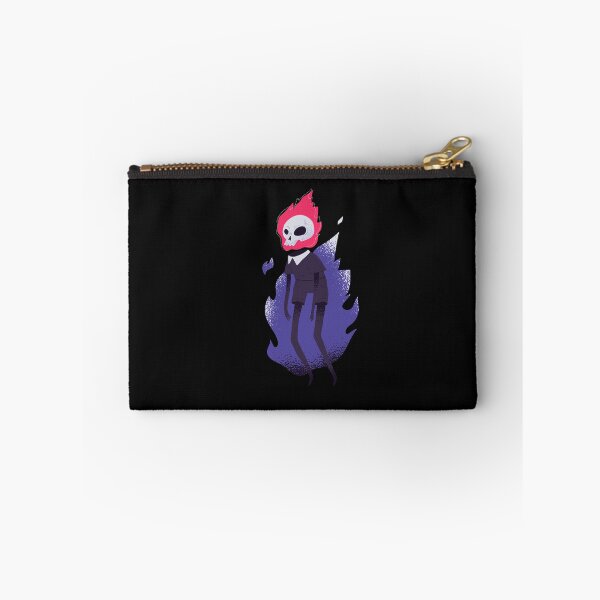 Item preview, Halloween skeleton designed and sold by DerSenat.