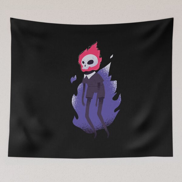 Item preview, Halloween skeleton designed and sold by DerSenat.