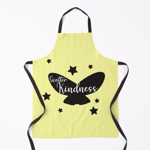 Item preview, Scatter Kindness Stars and Butterflies designed and sold by The Little Wood Cottage.