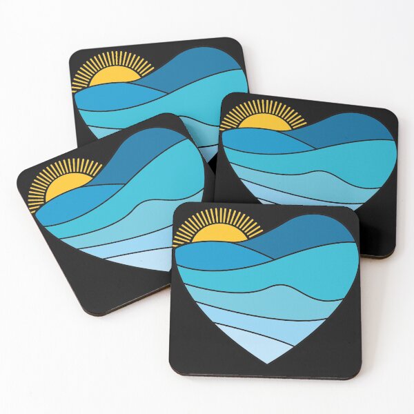 Item preview, Almighty Ocean Essential designed and sold by IyadBro.