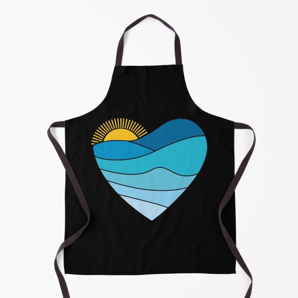 Item preview, Almighty Ocean Essential designed and sold by IyadBro.
